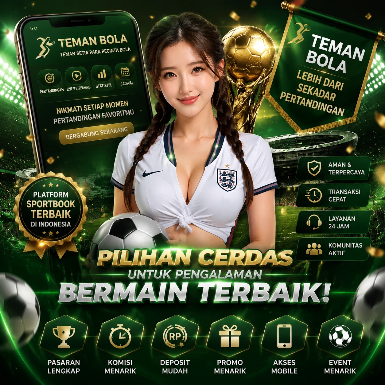 Slot Gacor idking403 Setiap Hari
