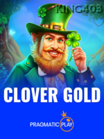 Clover Gold icon