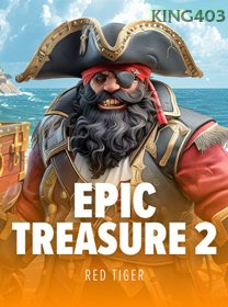 Epic Treasure2 icon