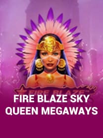 Review Game Fire Blaze Sky Queen Megaways: RTP, Fitur, dan Kelebihan banner