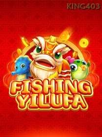 Fishing Yilufa icon