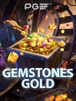 Game Gemstones Gold Terpercaya dengan Fitur Terbaik game cover