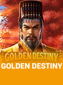 Golden Destiny Terbaru: Review Game dan Link Main banner