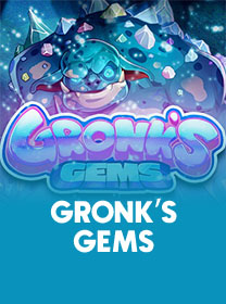 Gronks Gems Slot: Info Provider, RTP, dan Max Win game cover