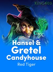 Hansel And Gretel Candyhouse Lines icon