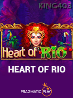 Heart Of Rio icon