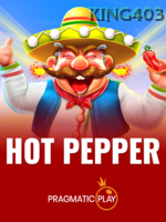 Hot Pepper icon
