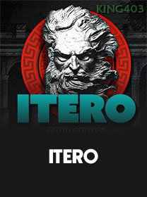 Itero banner