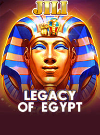 Cara Main Legacy of Egypt di HP Android dengan Benar game cover