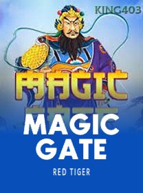 Magic Gate icon