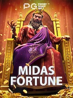 Cara Bermain Midas Fortune untuk Pemula banner