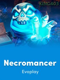 Necromancer icon