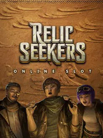 Review Game Relic Seekers: RTP, Fitur, dan Kelebihan banner