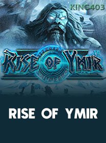 Rise Of Ymir icon