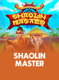 Shaolin Master Terbaru: Review Game dan Link Main banner