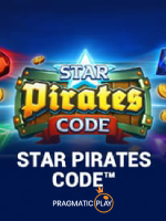 Star Pirates Code Slot Terbaru: Review dan Info Lengkap game cover