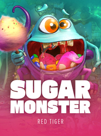 Sugar-Monster icon