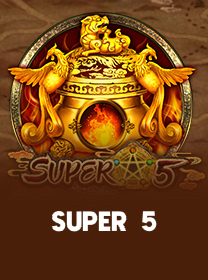 Super-5 game thumbnail