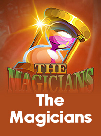 Panduan Lengkap Main The Magicians di Perangkat Android banner