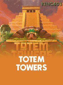 Totem Towers icon