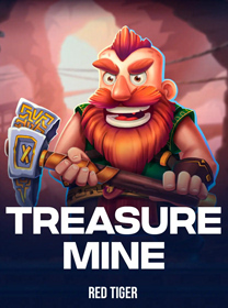 Treasure Mine Terbaru: Review, RTP, dan Link Bermain game cover