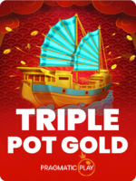 Panduan Bermain Triple Pot Gold di Android Terlengkap game cover