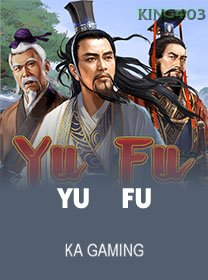 Yu Fu icon