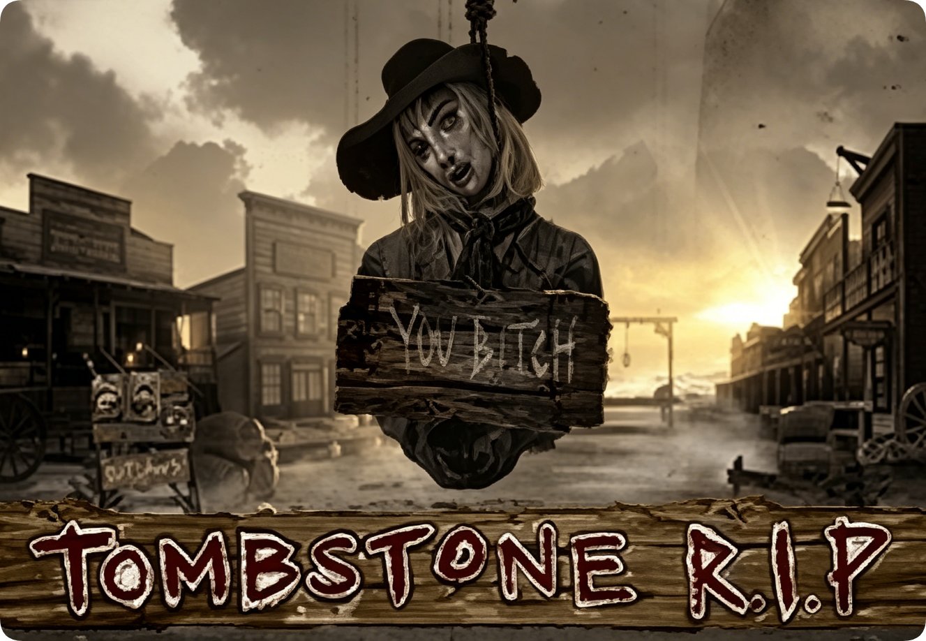 tombstone rip Terbaru: Review Game dan Link Main banner