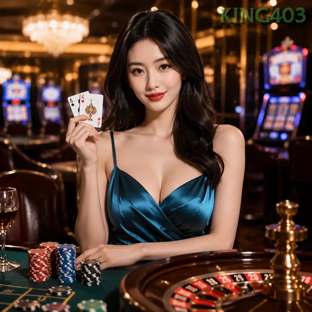 Main king4039 Menang Jackpot Besar