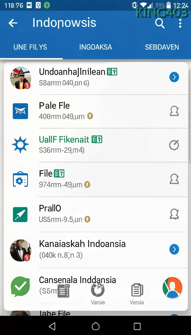 Bonus Referral Seumur Hidup screenshot
