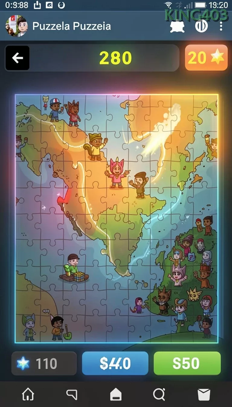 Screenshot Legacy Of The Wild 2 nomor 1