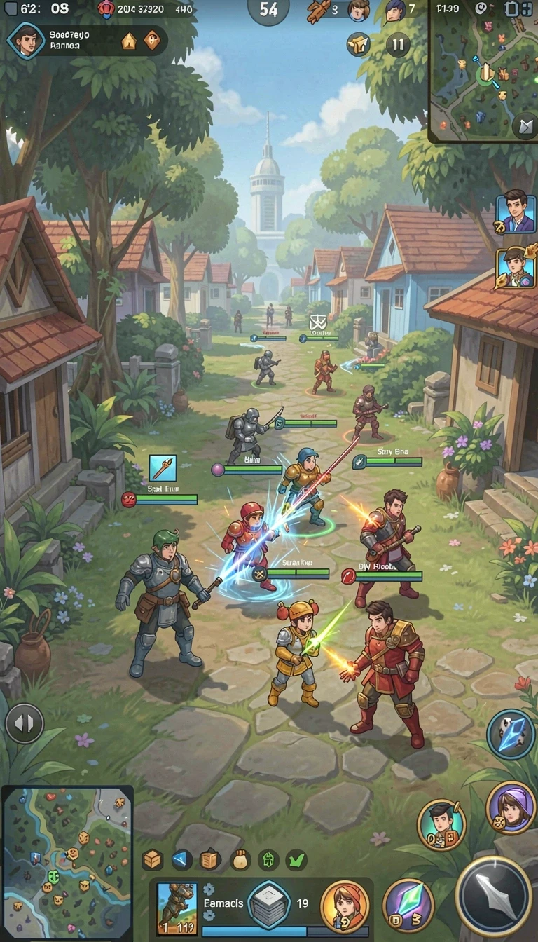 Extra Freespin Pragmatic Play screenshot
