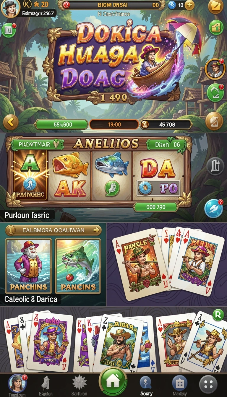 Bonus Spesial Download king403 APK screenshot